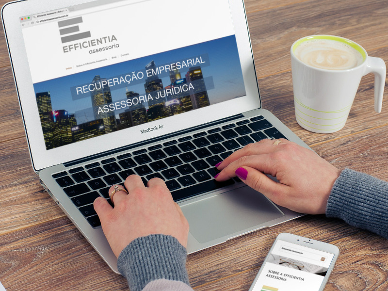Efficientia Assessoria